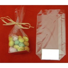 100mm x 180mm Polyprop Bags + Base 